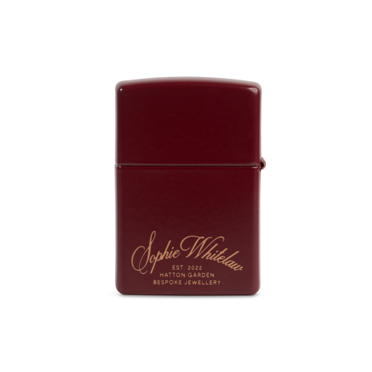 Hot Property Lighter