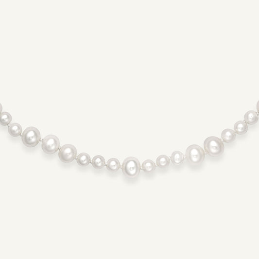 St Andrews Yellow Gold Necklace (In Stock)