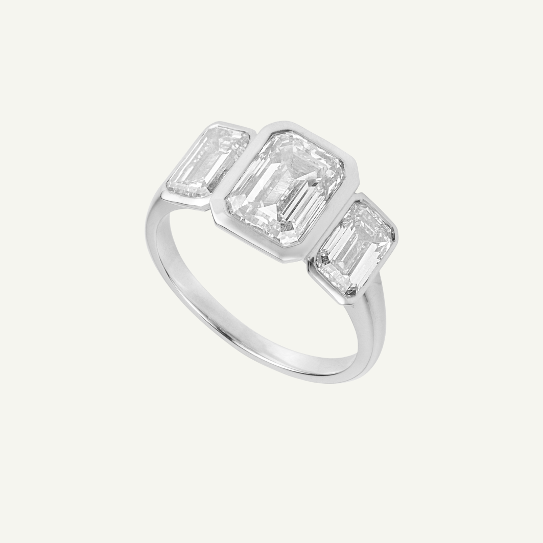 Torsa White Gold (In Stock)