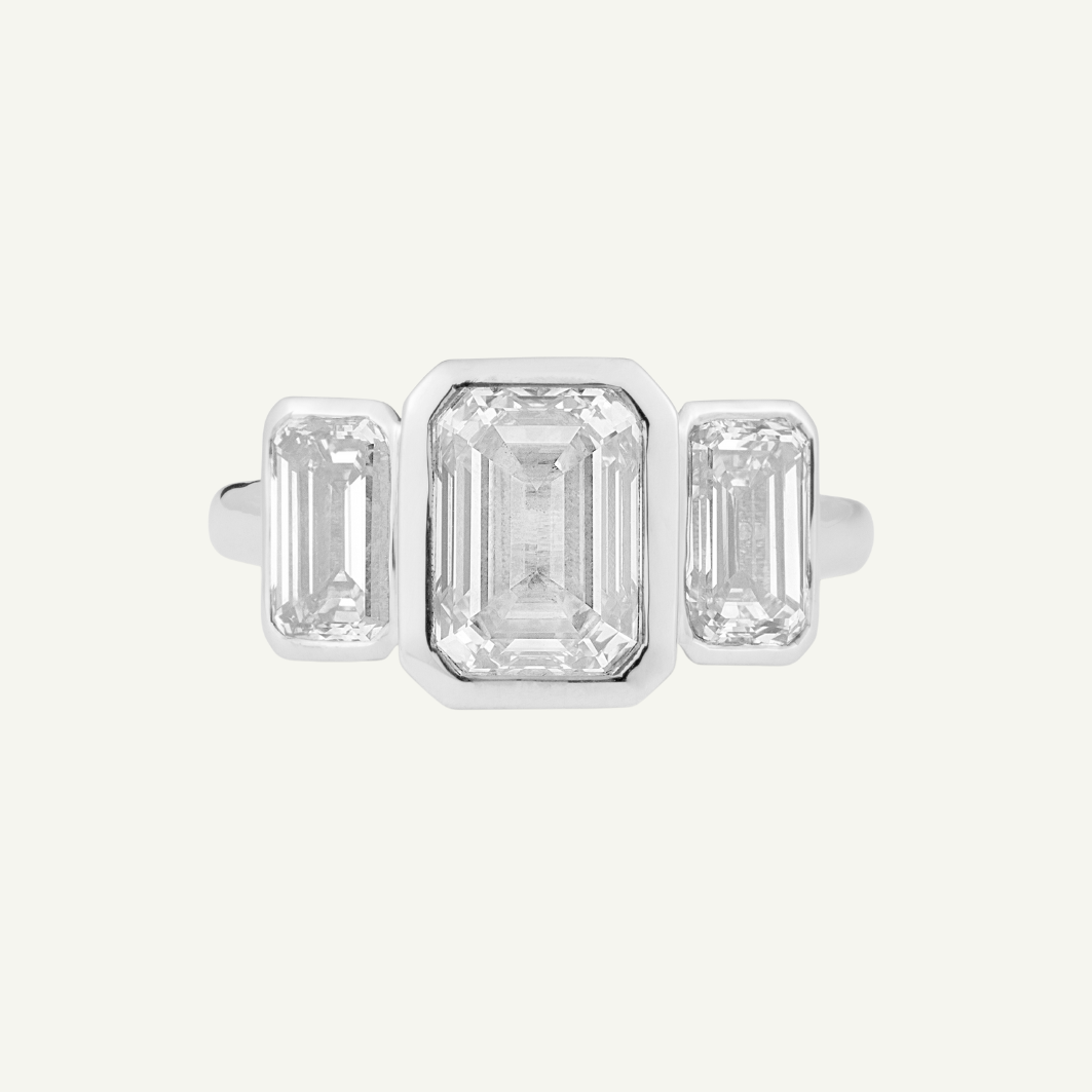 Torsa White Gold (In Stock)