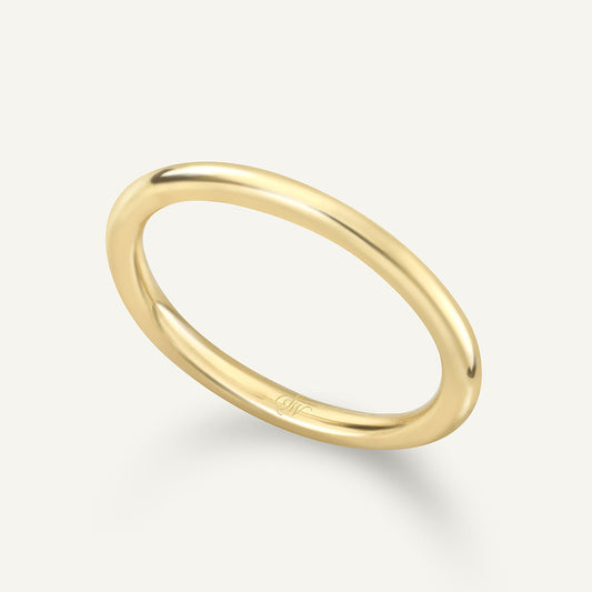 Wick Yellow Gold (In Stock)