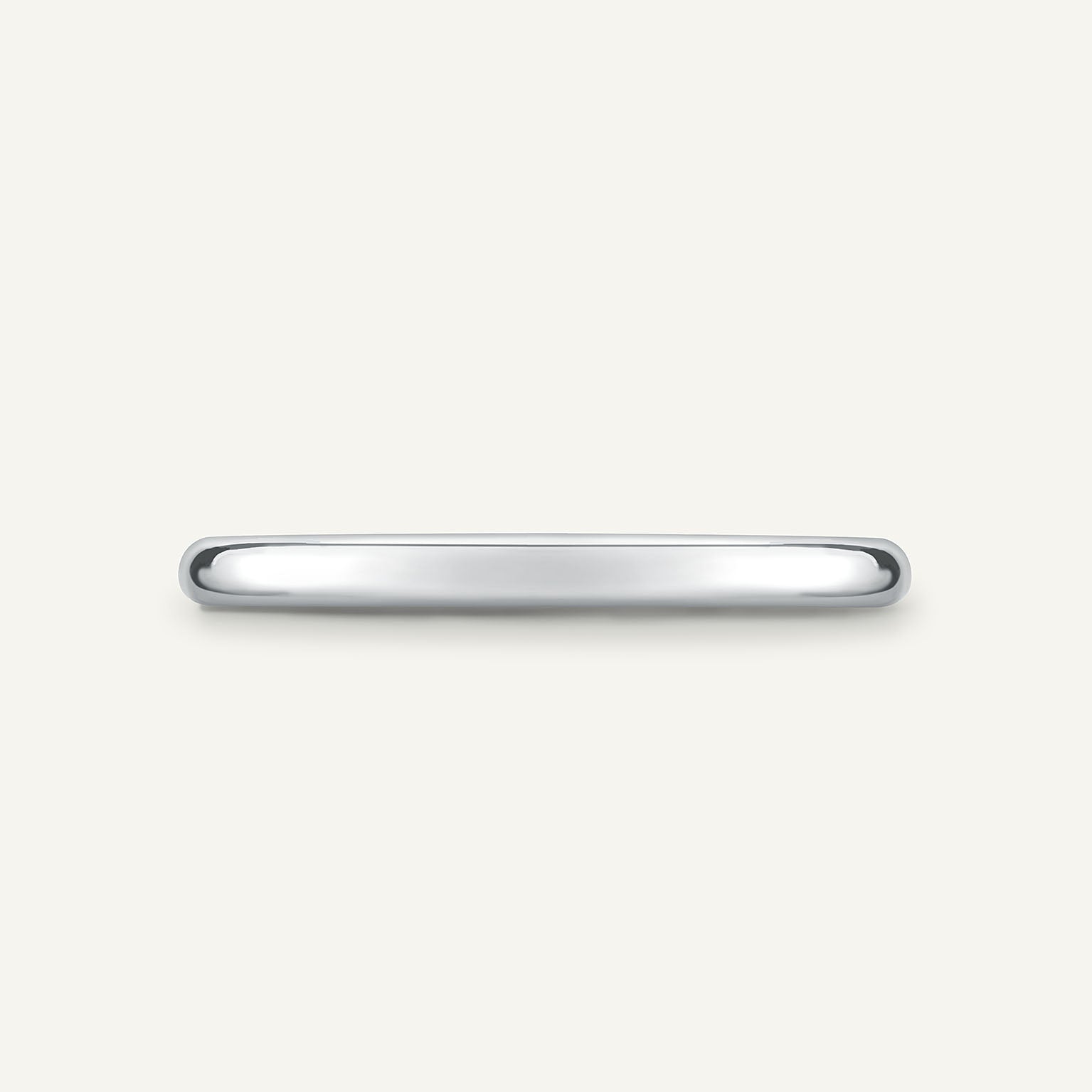 Wick White Gold Ring