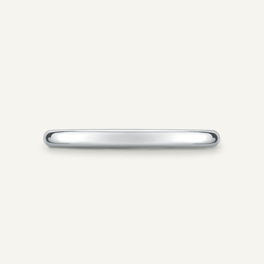 Wick White Gold Ring
