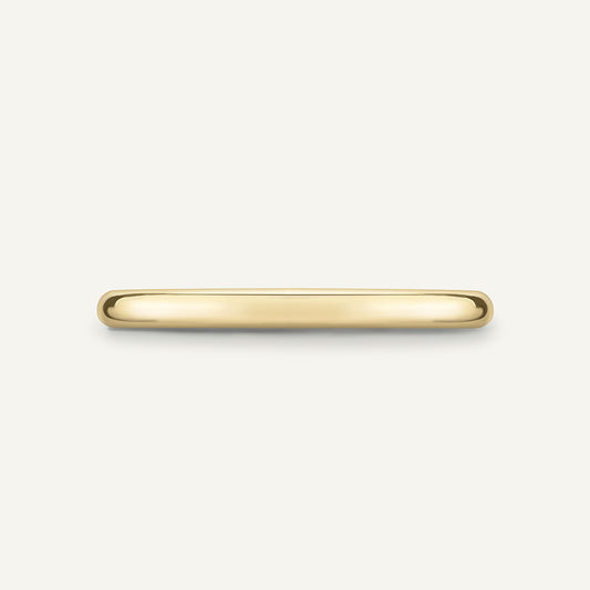 Wick Yellow Gold (In Stock)