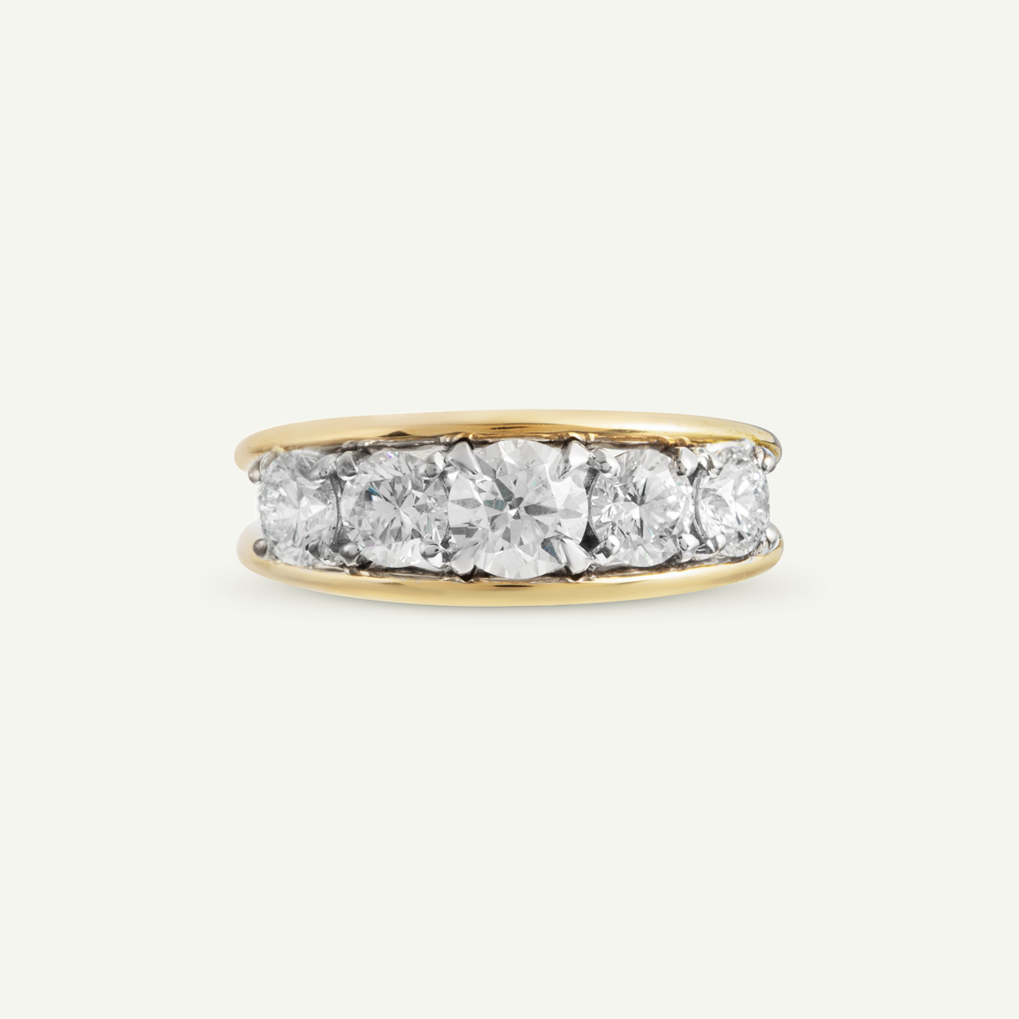 Tobermory Ring